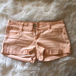 7 Shorts